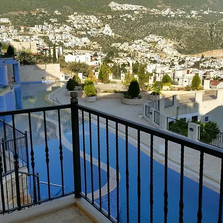 Talya Kalkan
